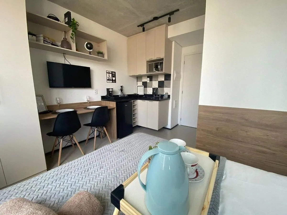 Charming Frei Caneca Sao Paulo Apartment