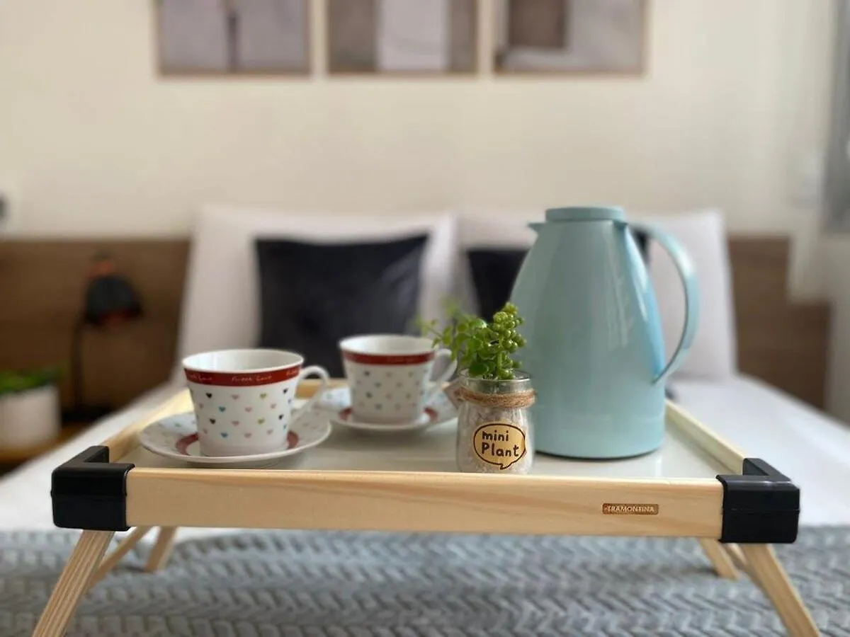 Charming Frei Caneca Sao Paulo Apartment